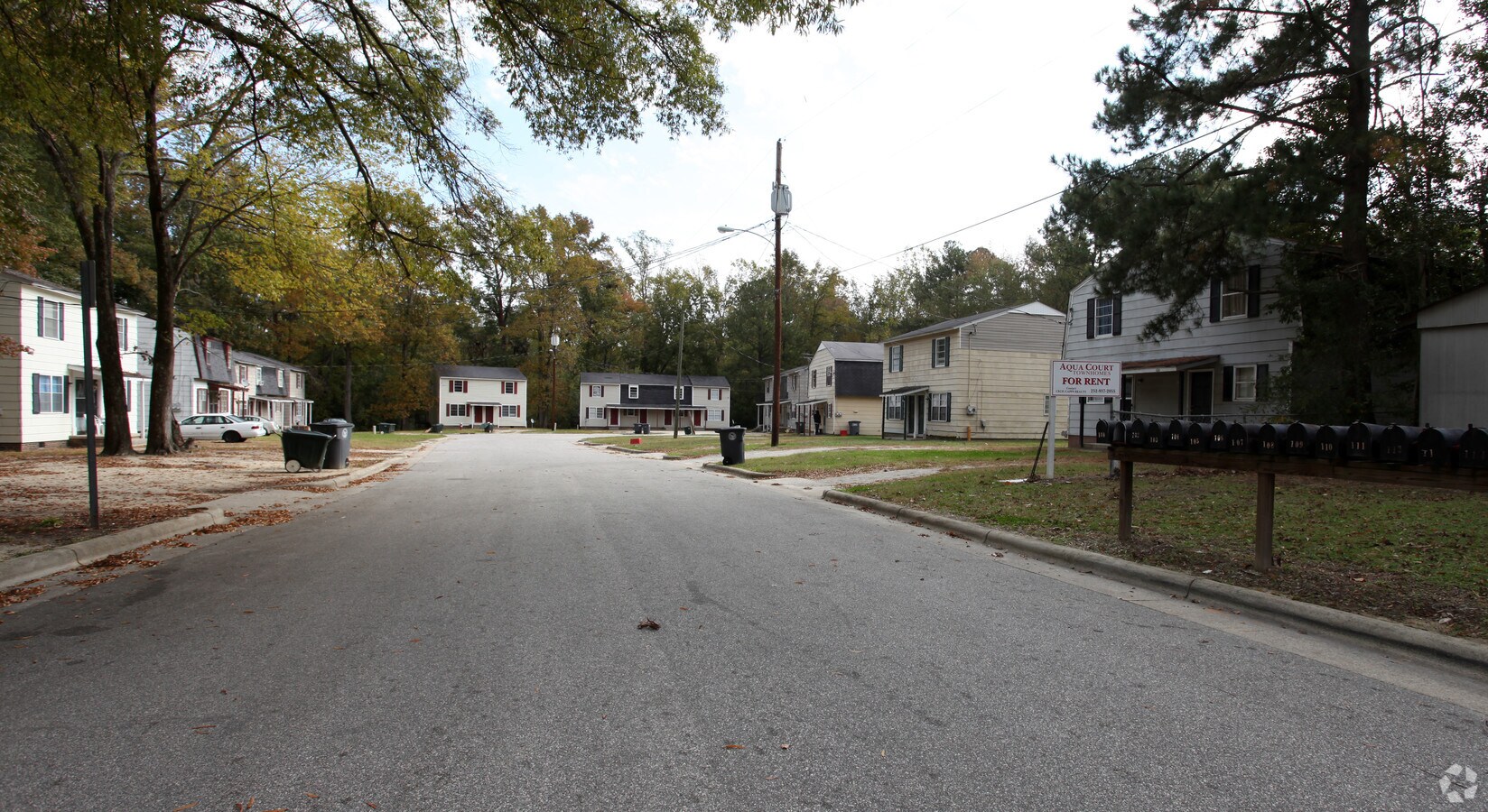 Photo - Aqua Court Townhomes