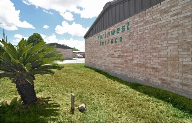 Calallen Flats