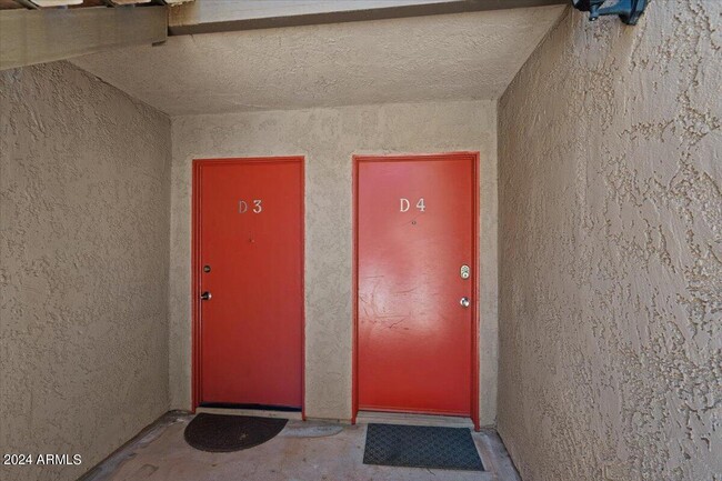 Photo - 5525 E Thomas Rd Unit D4