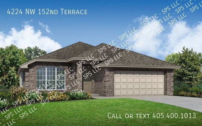 Photo - 4224 NW 152nd Terrace