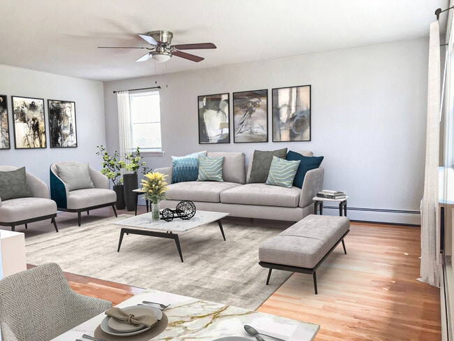 Building Photo - 37 Salmon Brook Dr Unit 70-037D