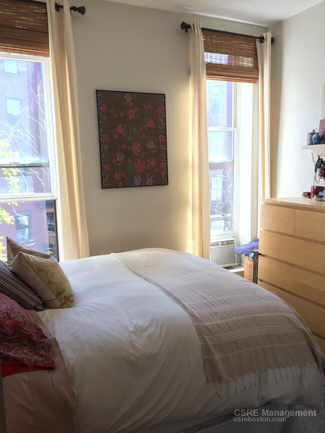 Photo - 3 Union Park Condo Unit 3