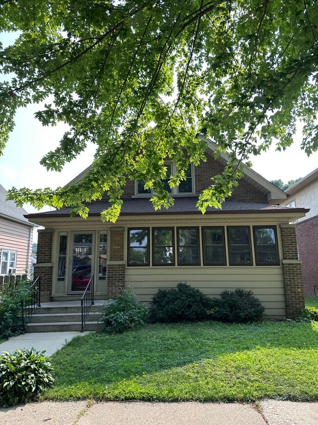 Building Photo - 3466 S Delaware Ave Rental