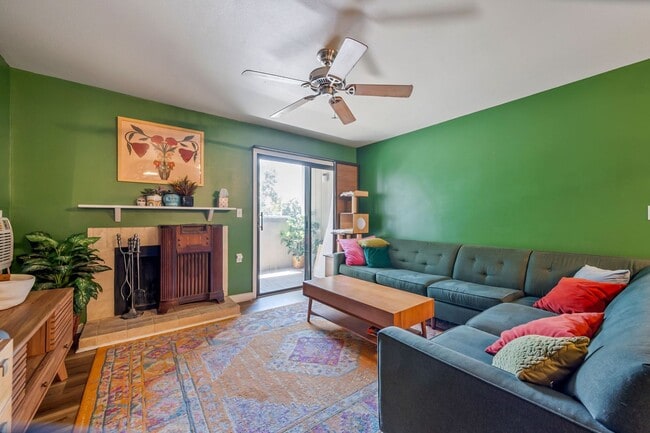 Photo - Lovingly Upgraded 2-Bedroom 3rd Floor Condo in Central Fort Collins With Abundant Personality
