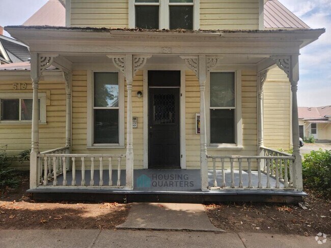 Building Photo - 519 4th St Rental