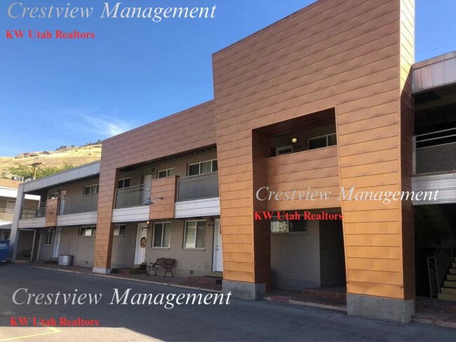 Building Photo - Marmalade Square Unit 136