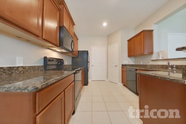 421 Palomino Stand Dr