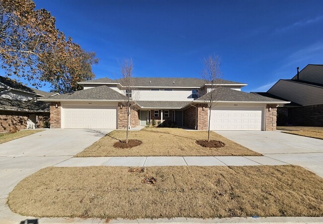 Building Photo - (3) Bed/(2.5) Bath Townhome Avail NOW! New Construction!