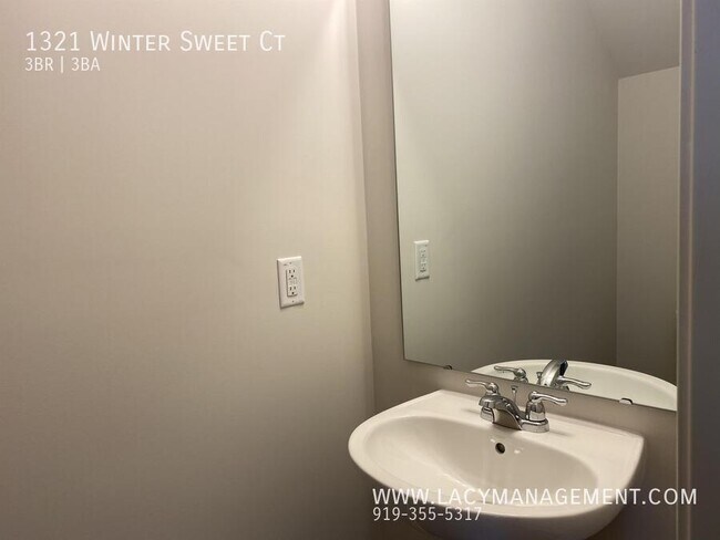 Photo - 1321 Winter Sweet Ct