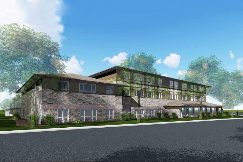 Photo - Torrence Place