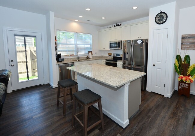 Almost New! - Almost New! House