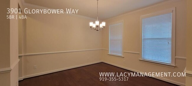 Photo - 3901 Glorybower Way