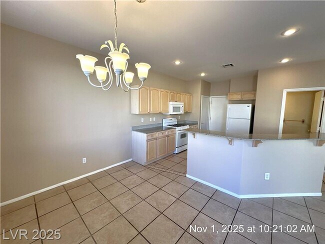 Photo - 3 BED, 2.5 BATH IN LINKS @ RHODES RANCH GU...