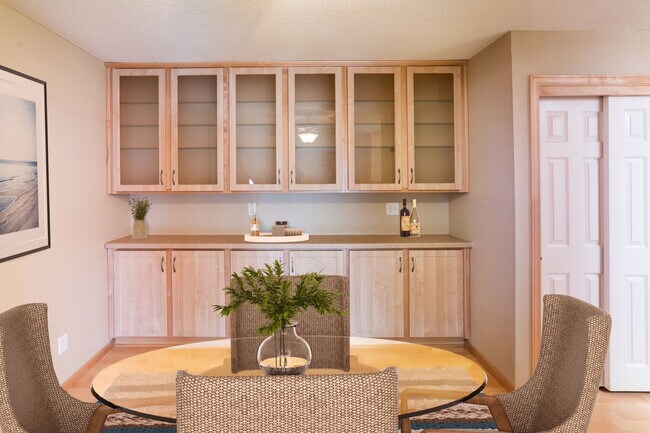 Photo - Maple Ridge Apartment Homes