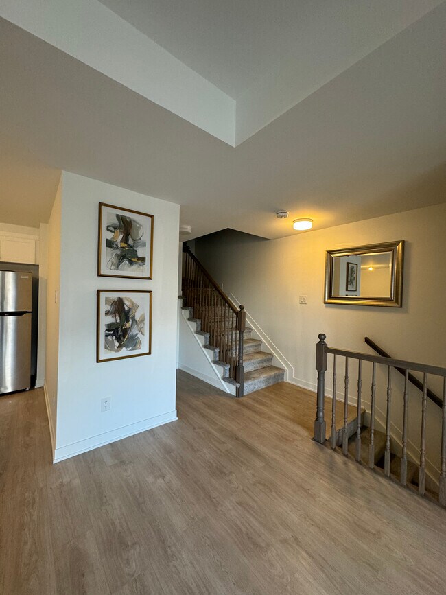 Photo - Stunning 2-bedroom, 2.5-bathroom