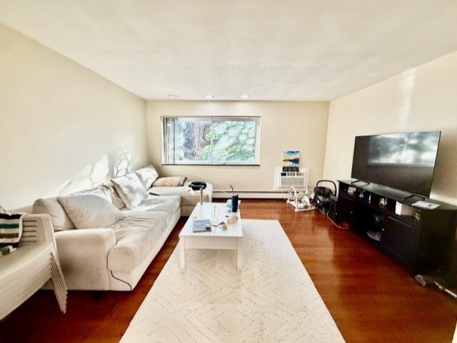 Building Photo - 260 Mt Auburn St Unit 1E