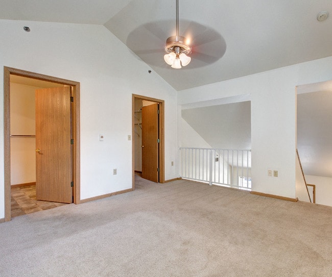 Sheboygan Riverwalk Apartment Homes