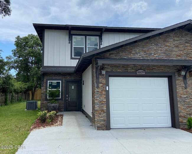 Photo - 8609 Laird St Townhome