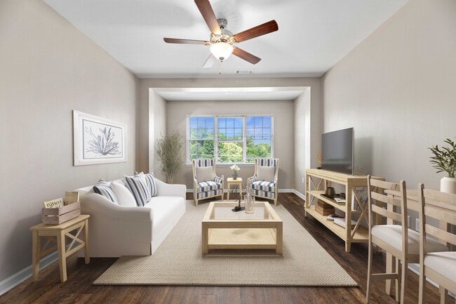 Photo - West Pine Residences II`