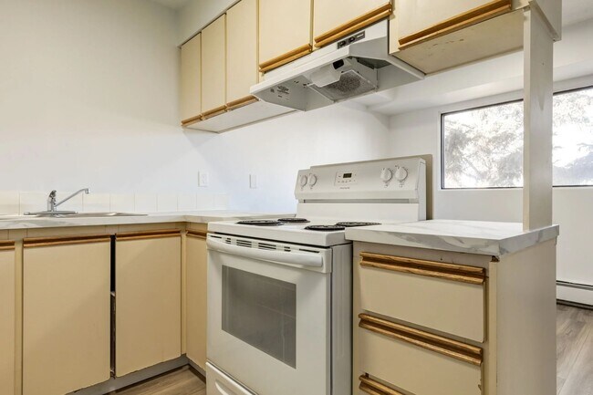 Photo - South Ridge Apartments