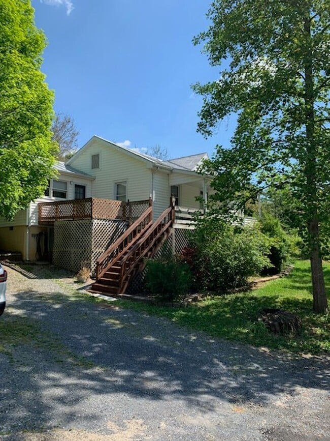 Photo - Bungalow Located Just Outside of Town