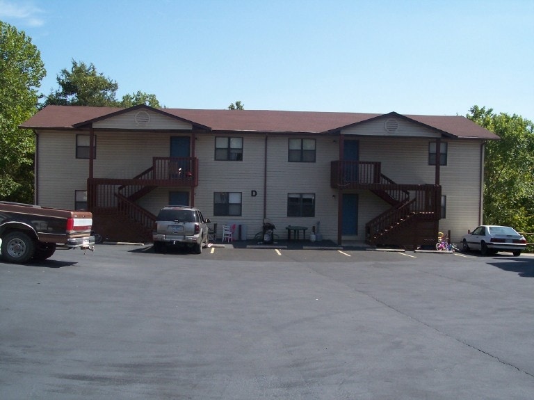 Westwood Apartments - West Wood Apartment