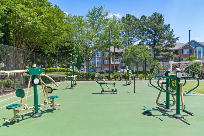 Photo - Avana Creekside