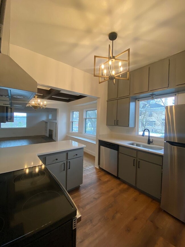 Photo - Illinois Duplex Unit 1603 E Illinois Ave