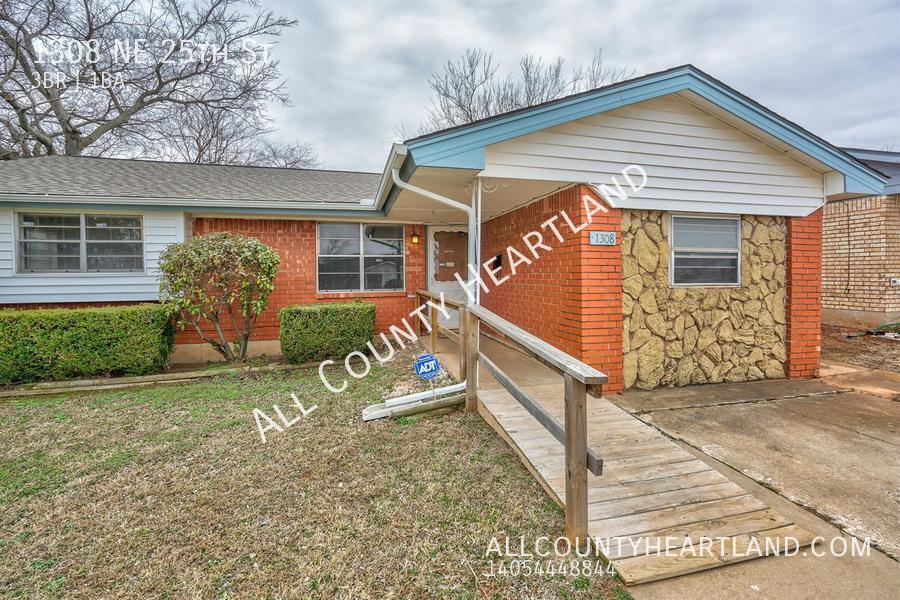 Photo - 1308 NE 25th St-