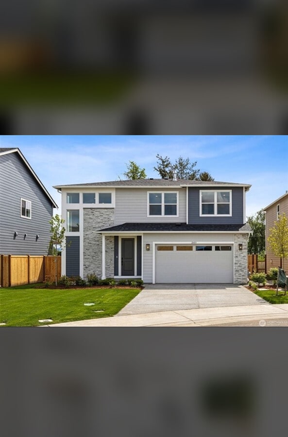 Photo - 2422 Buckboard Ln