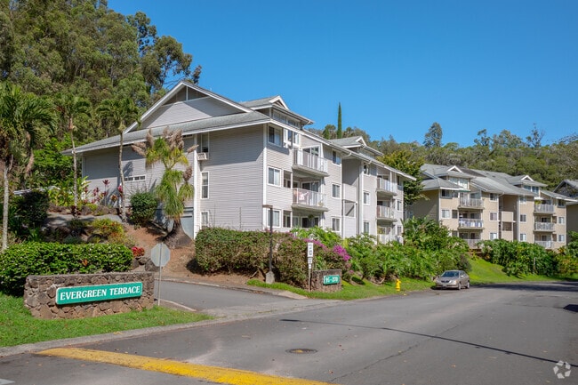 Photo - Evergreen Terrace