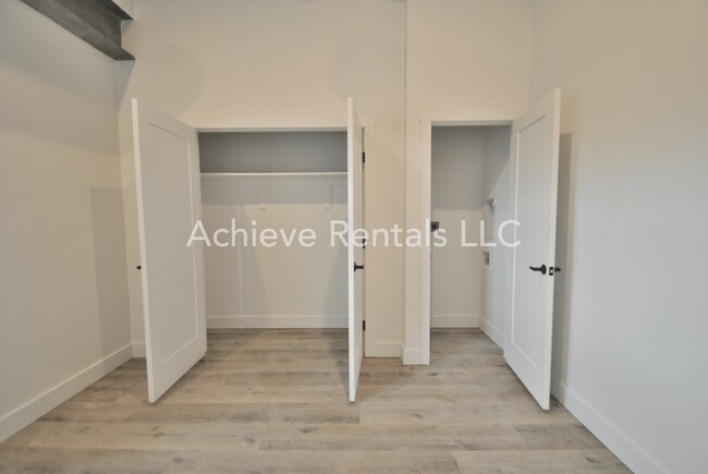 Photo - Westfield Lofts - Bay 2 Unit Urban #201