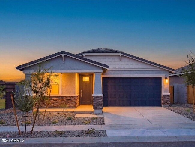 Building Photo - 15875 W Cottontail Ln