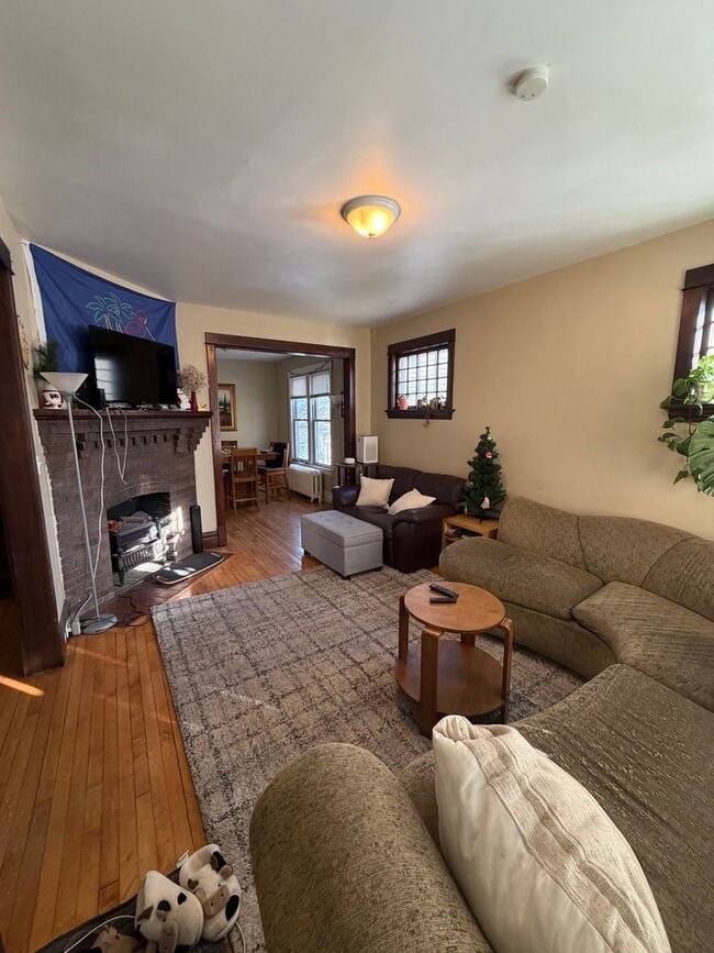 Photo - AVAILABLE JUNE 1st - 4 Bed, 1.5 Bath Bungalow