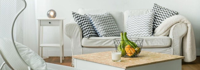 Ubicado a pocos minutos de la frontera estatal de Carolina del Sur y cerca de la I-485. - Evoke Living at Ballantyne