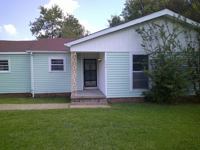 Photo - 408 Lumpkin Ave