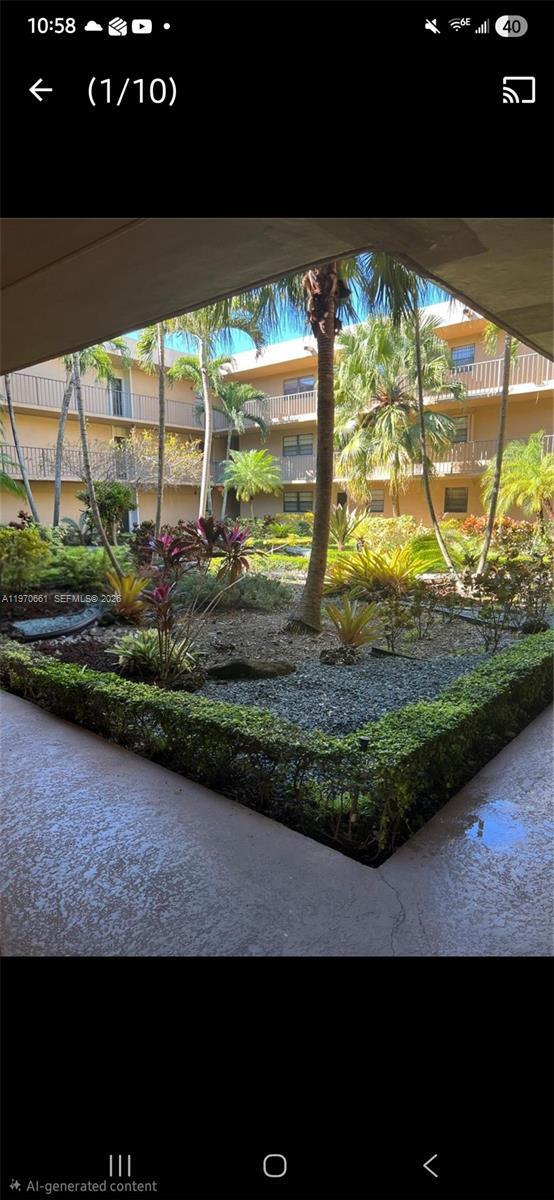 Building Photo - 10425 SW 112th Ave Unit 109