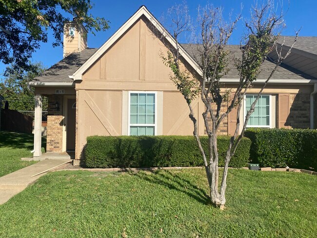 Photo - 2500 E Park Blvd Condo Unit R1