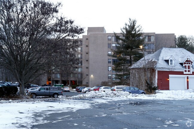 Photo - Raymond J. Lord Manor