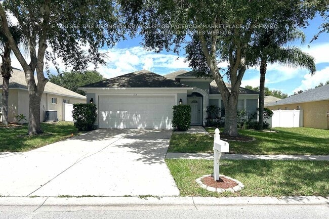 Building Photo - 2618 Buckhorn Preserve Blvd Rental