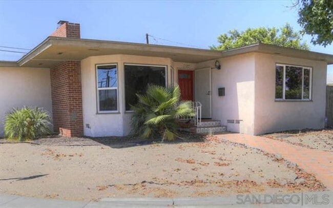 Building Photo - Stunning single-story corner lot home within walking distance of SDSU.