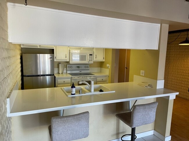 Photo - BOAT DOCK! UNFURNISHED Tahoe Keys condo -- 12 month lease