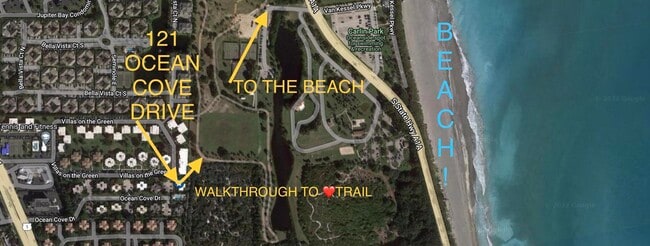 Photo - 121 Ocean Cove Dr