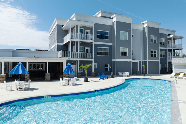 Solara Luxury Apartments - Solara Luxury Apartments