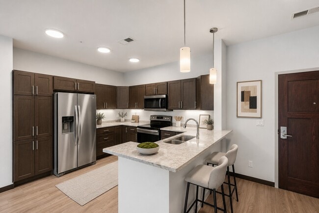 Trails Edge Apartments