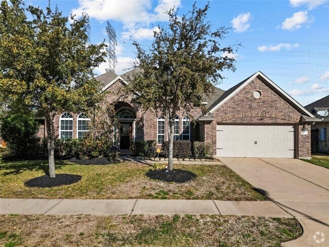 Building Photo - 20306 Fossil Valley Ln Rental