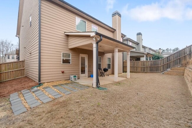 Photo - 1667 Castleberry Ln