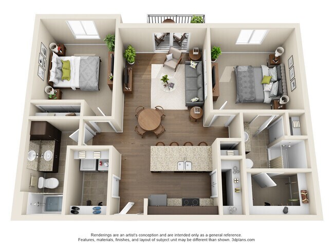 Building Photo - Northtown Crossing - Pet Friendly, Student... Unit 310 Rental