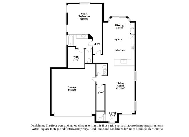 Photo - 4125 E Trigger Way