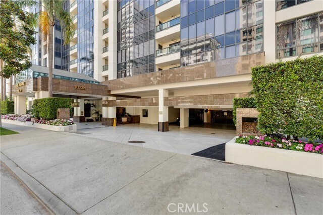 10724 Wilshire Blvd Unit 509